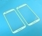 Линза (стекло) Motorola Moto X2 белая - изображение 2