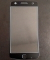 Линза Motorola Moto Z Play белая - изображение 2