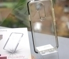 Чехол LG G7 TninkQ Gear4 Piccadilly series - фото 4