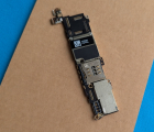 Thumb Locked Logic Board Apple Iphone 5c Bootloop