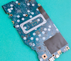 Thumb Logic Baord Dell Latitude 3420 2