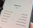 Thumb Logic Baord Samsung Galaxy S9 Plus Dual 3