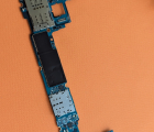 Thumb Logic Board Samsung Galaxy A5  2017  SM A520F Demo