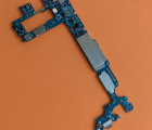 Thumb Logic Board Samsung Galaxy S10 Plus SM G975f Demo