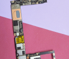 Thumb Logic Board Google Pixel 7 Pro Heating 1