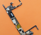 Thumb Logic Board Google Pixel 7 Unl Gqml3 11