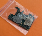 Thumb Logic Board Huawei Nova 3i Water Damaged