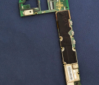 Thumb Logic Board Motorola Moto G4 Plus