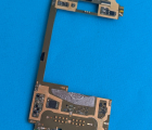 Thumb Logic Board Motorola Moto Z2 Force Water Damage