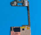 Thumb Logic Board Motorola Moto Z2 Force Water Damage 2