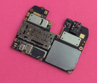 Thumb Logic Board Nokia 3.2