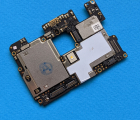 Материнская плата OnePlus 3t (6/64gb) 2 симки (дефект - не работает датчик приближения)