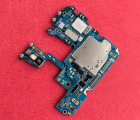 Thumb Logic Board Samsung Galaxy S20 Plus Demo