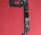 Thumb Logic Board Samsung Galxy Note 9 Water Damaged