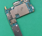 Материнская плата Sony Xperia C4 (2 сим)