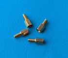 Thumb Lot Of 4pcs Standoff 6mm