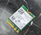 Thumb M2 Wi Fi Card Intel 7260ngw