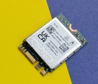 Thumb M2 Wi Fi Card Realtek Rtl8852be