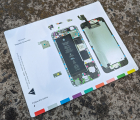 Thumb Magnetic Mat Apple Iphone 6