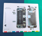 Магнітний коврик для розбирання Apple iPhone 6s