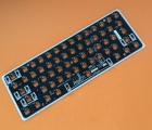 Плата клавіатури Razer Huntsman Mini (RZ03-0339)