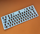 Плата клавіатури Razer Huntsman Mini (RZ03-0339) - фото 2