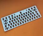 Thumb Main Board Keyboard Razer Huntsman Mini 2