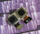Камера основна подвійна BlackView BV9000 Pro