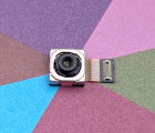 Thumb Main Camera Motorola Moto G42