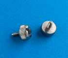 Thumb Metal Chassis Screw Pc Tower