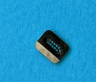 Сіточка металічна накладка на динамік OnePlus 6