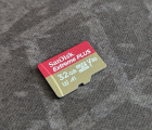 Thumb MicroSD 32gb