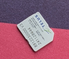 Thumb Micro Sim Telus