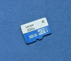 Флеш карта MicroSD 32gb 10 class