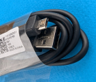 Кабель зарядки оригінальний Motorola Micro-USB (K120168) новий