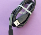 Thumb Microusb Cable Motorola Used