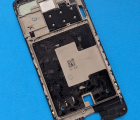 Середня частина корпусу (рамка екрану) OnePlus 3t (А-сток) - фото 2