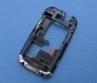 Динамик бузер Motorola Bravo mb520 рамка корпуса - фото 2