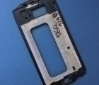 Средняя часть корпуса Samsung Galaxy S6 g920v магниевая