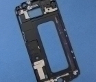 Средняя часть корпуса Samsung Galaxy S6 g920v магниевая - фото 2