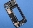 Средняя часть корпуса Samsung Galaxy E5