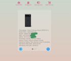 Thumb Motherboard Google Pixel 6   Google Fi 256gb 16064   2