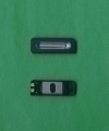 Динамик бузер Motorola Defy