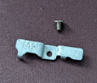 Thumb Mounting Bracket Dell 5330 Wi Fi Board