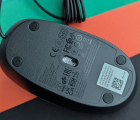 Thumb Mouse Hp 125 2