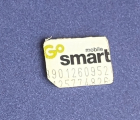 Thumb Nano Sim Go Smart Mobile