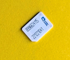 Thumb Nano Sim Mobily
