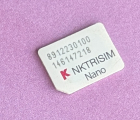 Сім карта для активації NKTRSIM Koodo Mobile (Канада) micro sim