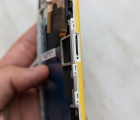 Thumb New Motorola Moto X White 4