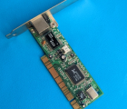 Мережева карта PCI 100 мбіт Realtek RTL8139